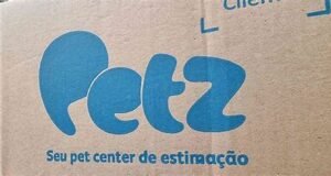 Petz sua loja de estimação